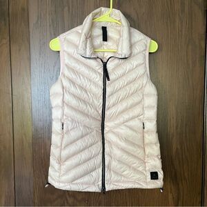 Bogner Fire and Ice Down Vest